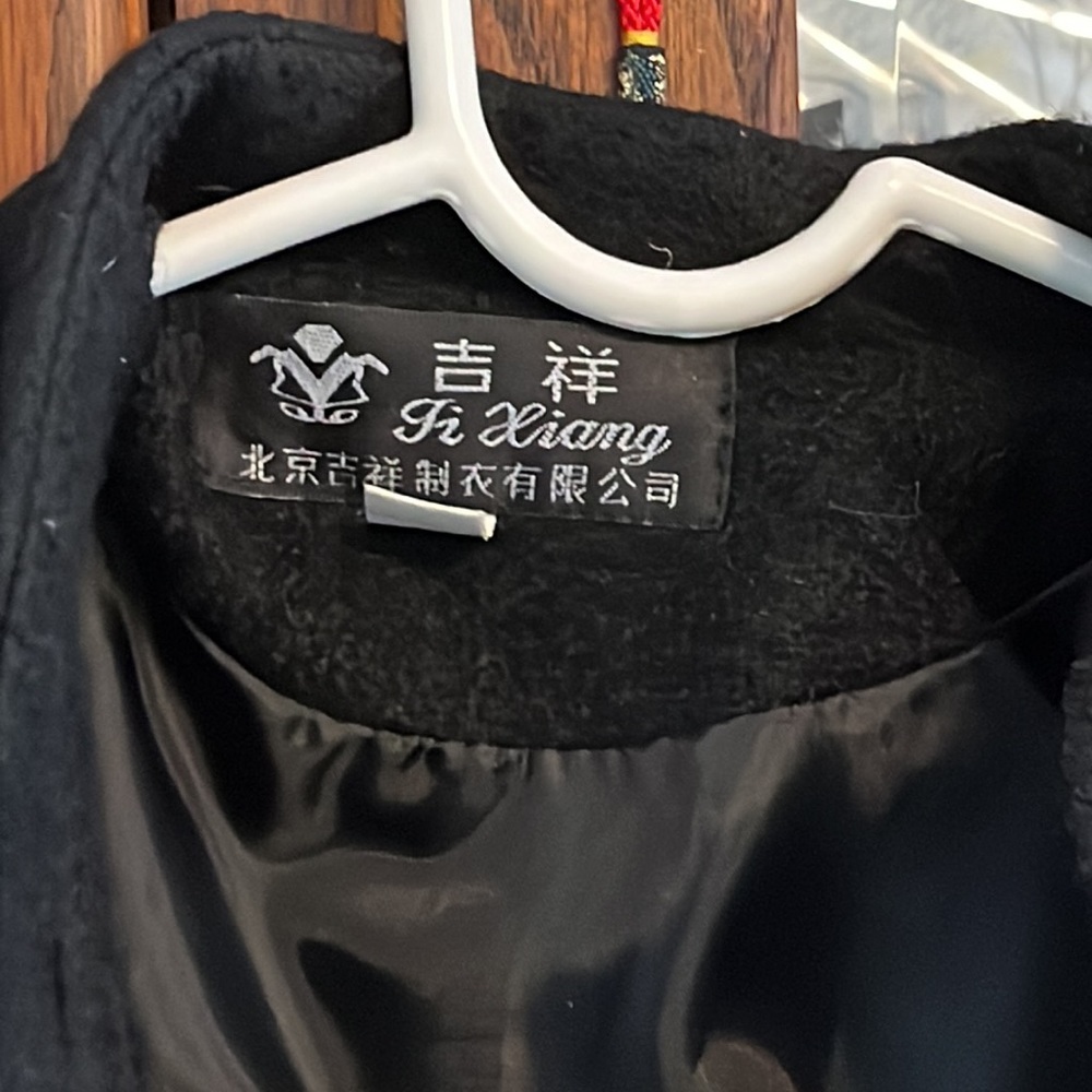 Authentic Chinese Jacket - image 6